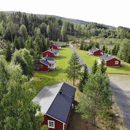 Ambjorby Sundbergsheden Stugby 빌라 외부 사진
